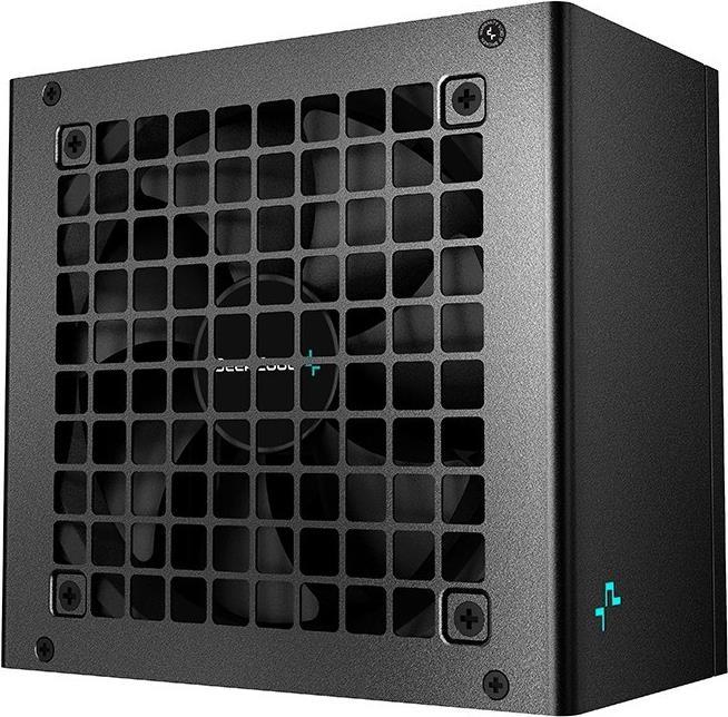 Deepcool 550D power supply unit 20+4 pin ATX Black (550 W)