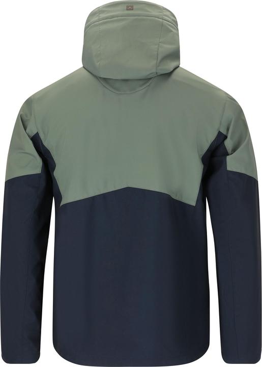 Produktbild Whistler Rodney Softshell Jacket W-Pro 8000 (XL)