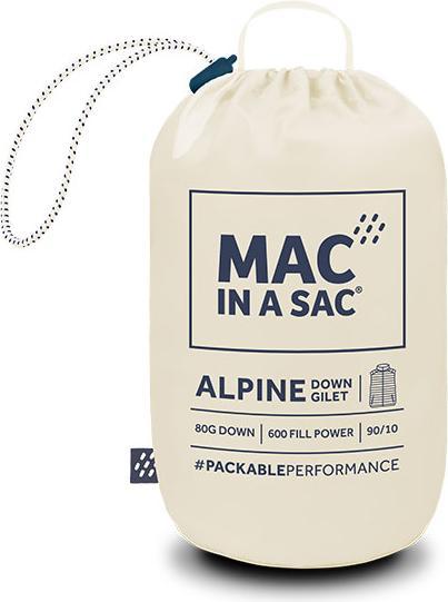 Produktbild Mac in a Sac Alpine (XXS)