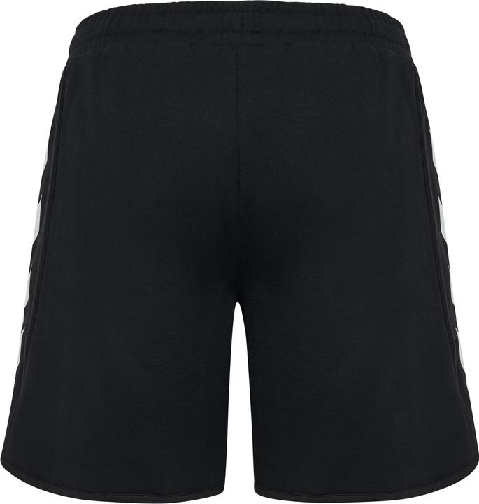Actual product image hummel Hmloversized Willy Shorts Sw (M)