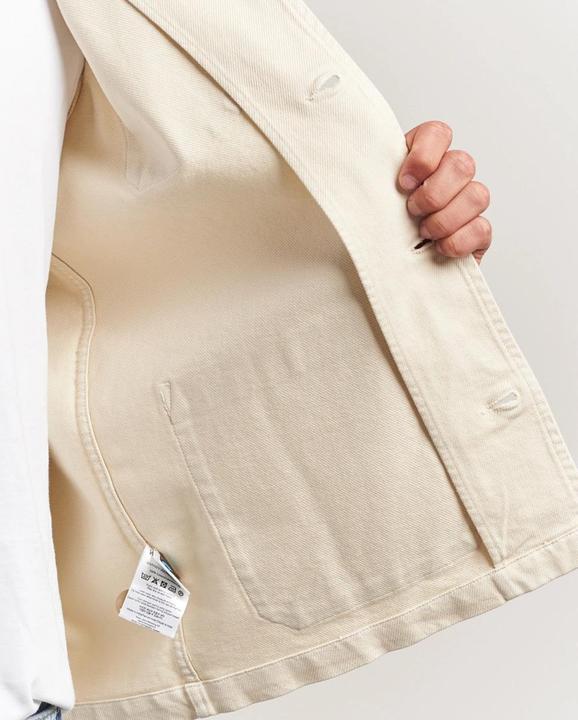 Actual product image Nudie Jeans Barney Worker (M)