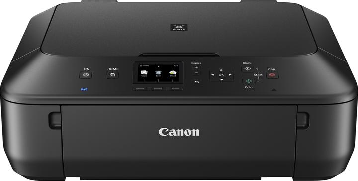 Canon Pixma Mg5650 (Tintenpatrone, Farbe)