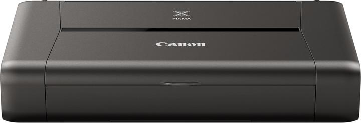 Produktbild Canon PIXMA iP110 mit Akku (Tintenpatrone, Farbe)