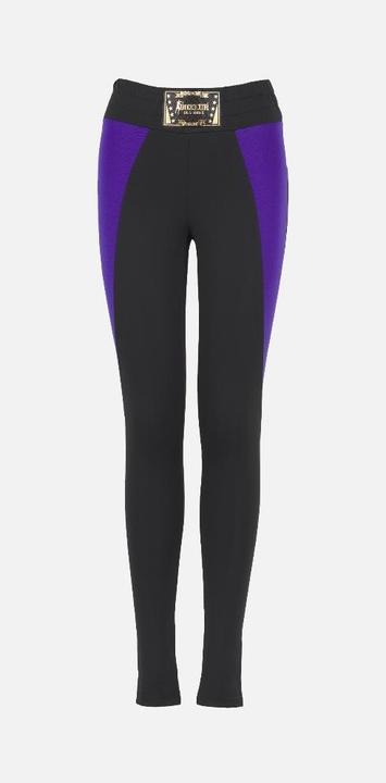 Actual product image Boxeur des Rues Color Block Legging (M)