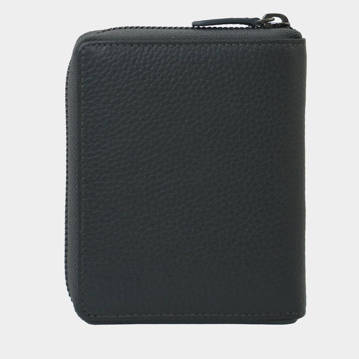 Image du produit Braun Büffel Theo Portefeuille Protection RFID Cuir 10 cm