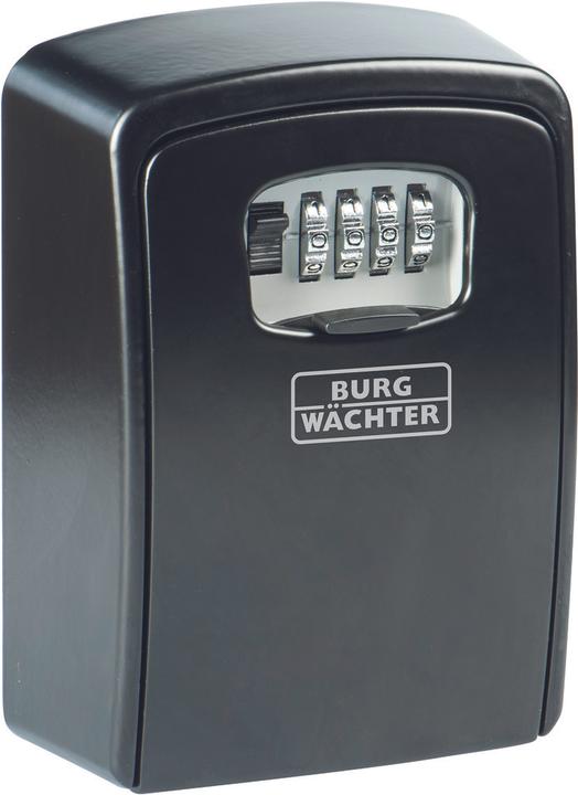 Actual product image Burg Wächter Key Safe 30 SB
