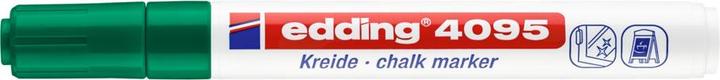 Produktbild Edding Window 4095-4 (Grün, 3 mm, 1 x)