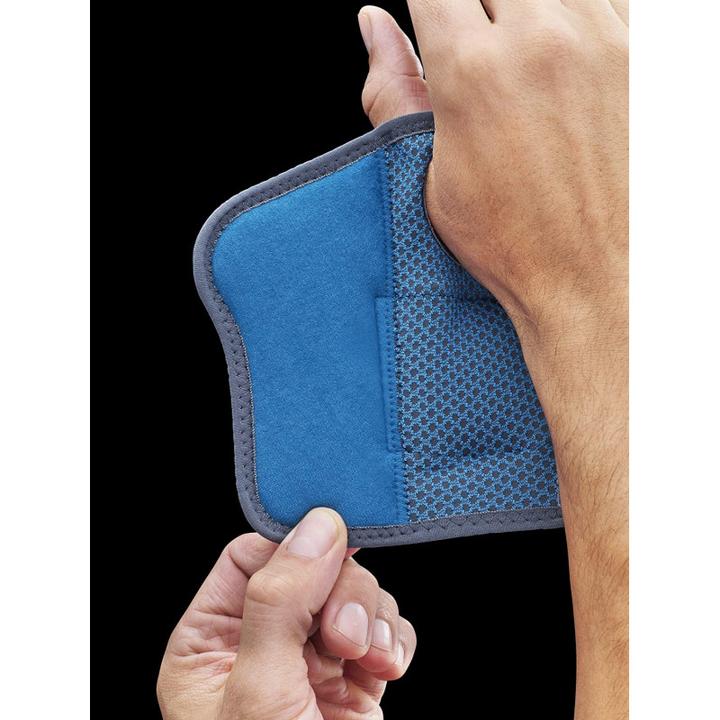 Actual product image Push Wrist bandage (S)