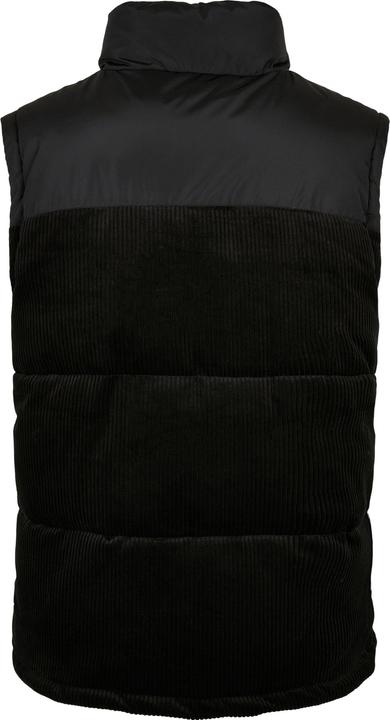 Produktbild Urban Classics Weste Cord (XL)