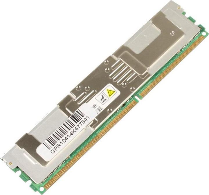 Image du produit CoreParts MMD8827/8GB Module mémoire 1 x 8 Go DDR2 667 MHz (Vallon, 1 x 8GB)