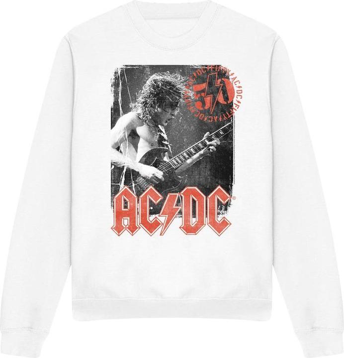 Produktbild AC/DC Sweatshirt (M)