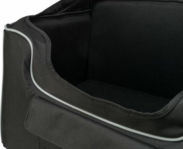 Actual product image Trixie Autositz (Dog, Cat, Foldable)