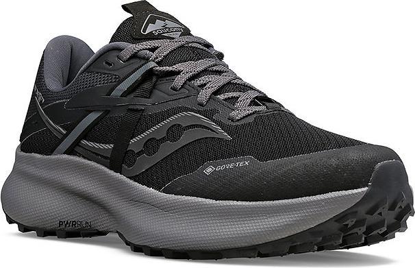 Produktbild Saucony RIDE 15 TR GTX (40)
