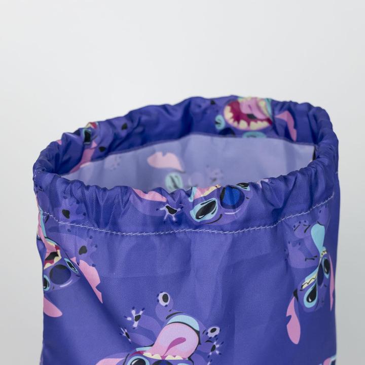 Produktbild Cerda Gym bag Stitch (2100005099)