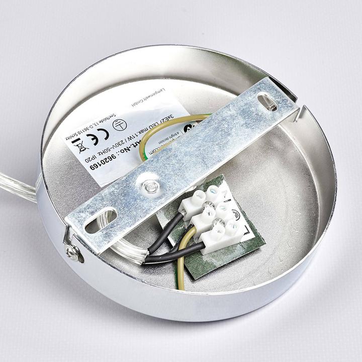 Immagine prodotto Lindby Pikka (2850 lm, E27)