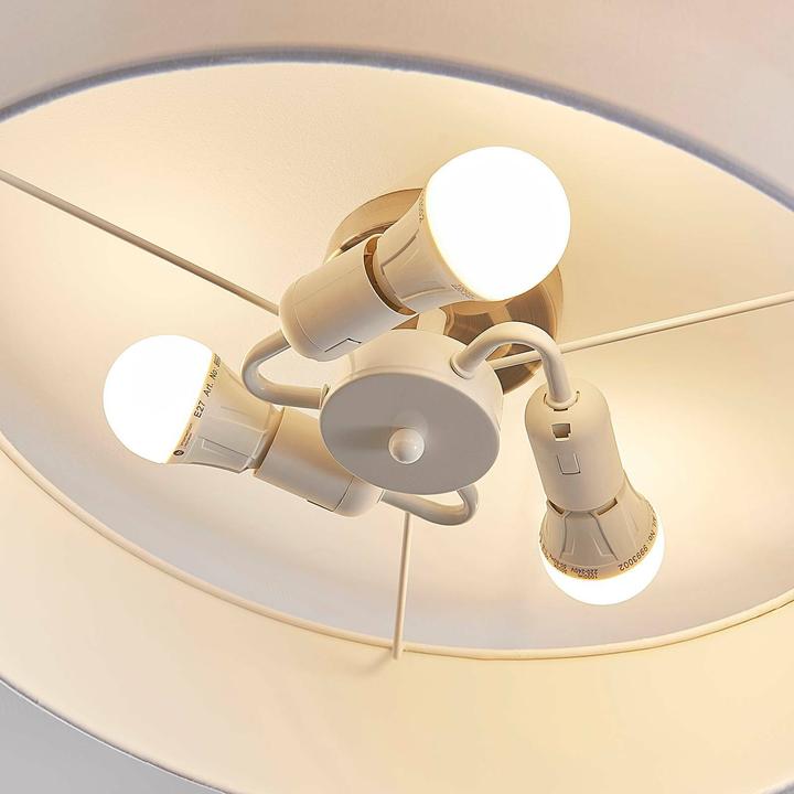 Produktbild Lindby Sebatin (2850 lm, E27)