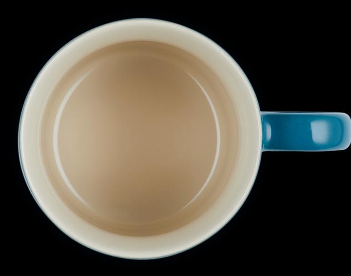 Actual product image Le Creuset Coffee/tea mug (200 ml, 1 x)