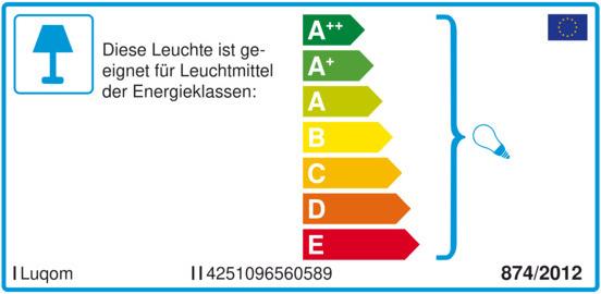 Image du produit Arcchio Gesina (GU10)