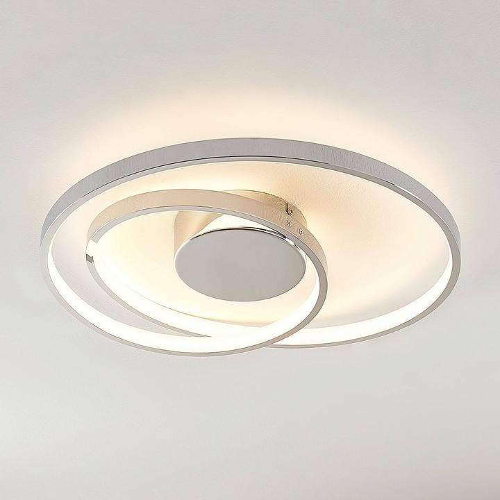 Actual product image Lucande Maire (1600 lm)