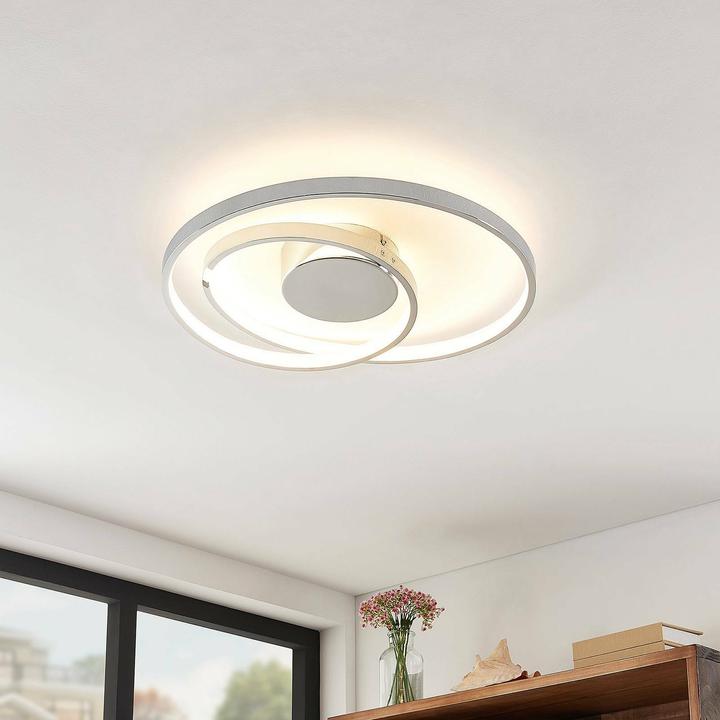 Actual product image Lucande Maire (1600 lm)