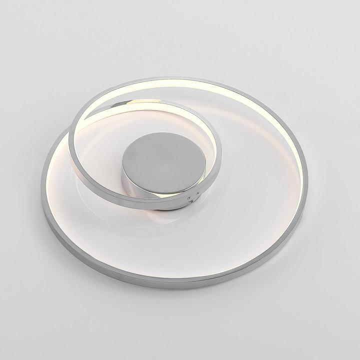 Actual product image Lucande Maire (1600 lm)