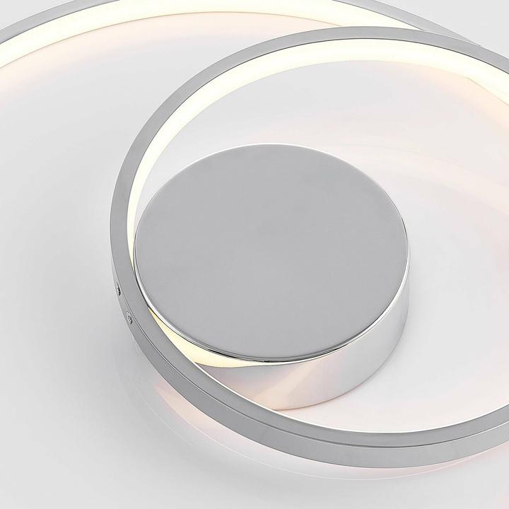 Actual product image Lucande Maire (1600 lm)