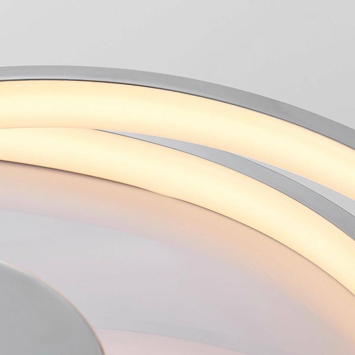 Actual product image Lucande Maire (1600 lm)