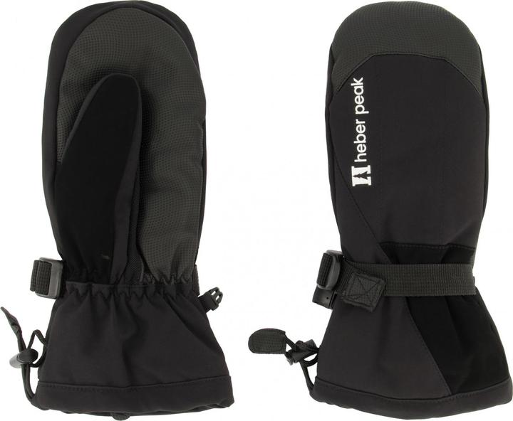 Produktbild Heber Peak CedarHe.Insulated Ski Glove Mitt (XS)