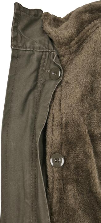 Produktbild Brandit BW Parka men (S)