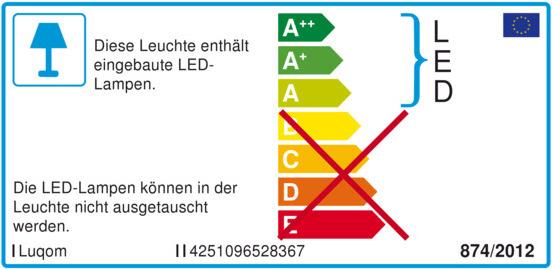Produktbild Lindby Livel (2100 lm)