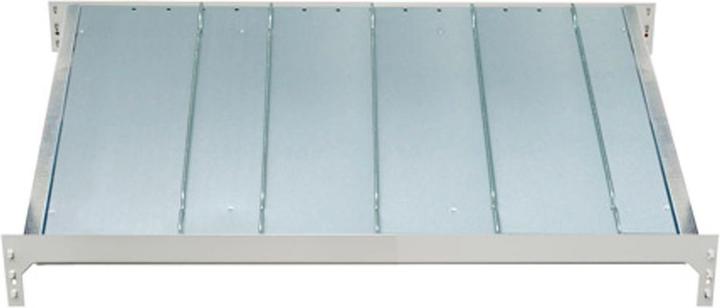 Image du produit Schulte Lagertechnik Niveau supplémentaire Kanban MULTIp1000 x 600 mm pour étagère à tiroirs