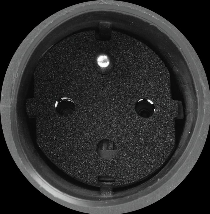 Produktbild Steffen FIX Adapter (Typ 12, CEE 7/7)
