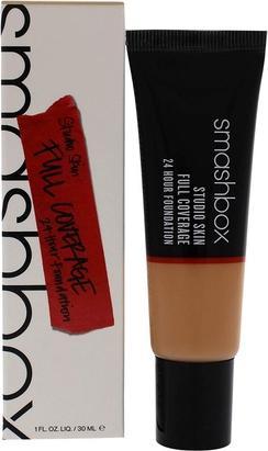 Image du produit Smashbox Studio S Full Cover 24H Fond de Teint No 2.2