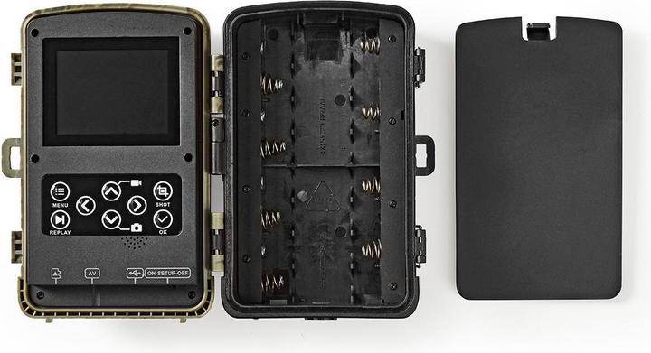 Actual product image Nedis 5 Cmos