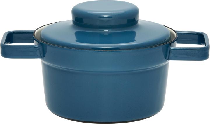 Image du produit Riess 2102-200 (Casserole, Acier, Émail)