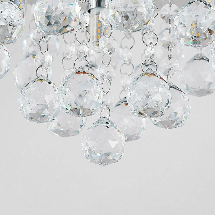 Actual product image Lindby Antonino (G9)