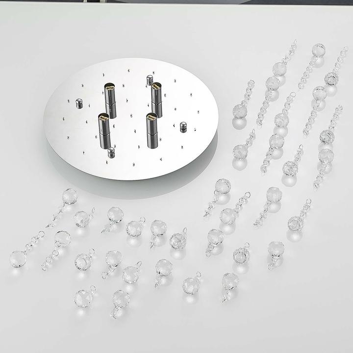 Actual product image Lindby Antonino (G9)