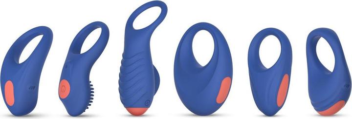 Produktbild Rrring Casual Date - Vibrating Cockring (4 cm)