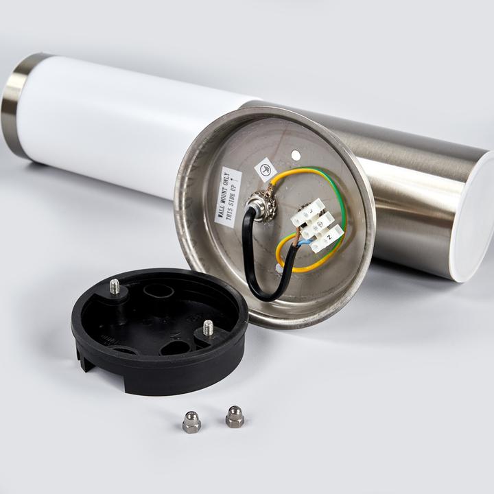 Actual product image Lindby Kristof (E27, IP44)