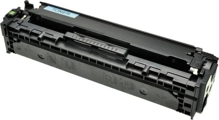 Actual product image Canon 731 (C)