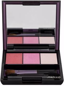 Shiseido Lum Satin Eye Color Trio No Pk403 (PK403)