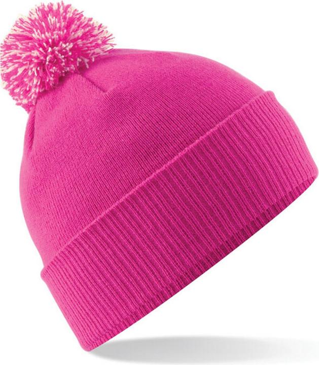 Image du produit Beechfield - Bonnet SNOWSTAR - Unisexe