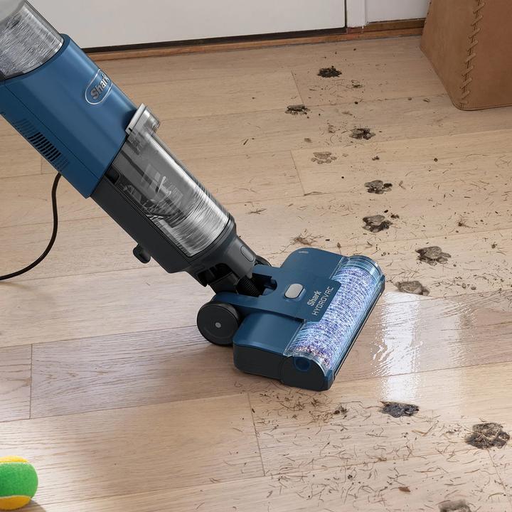 Actual product image Shark WD100EU