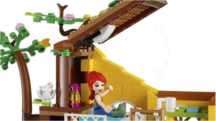 Produktbild LEGO Freundschaftsbaumhaus (41703, LEGO Friends)