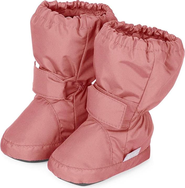 Produktbild Sterntaler Baby Boots mit Klettverschluss (21, 22)