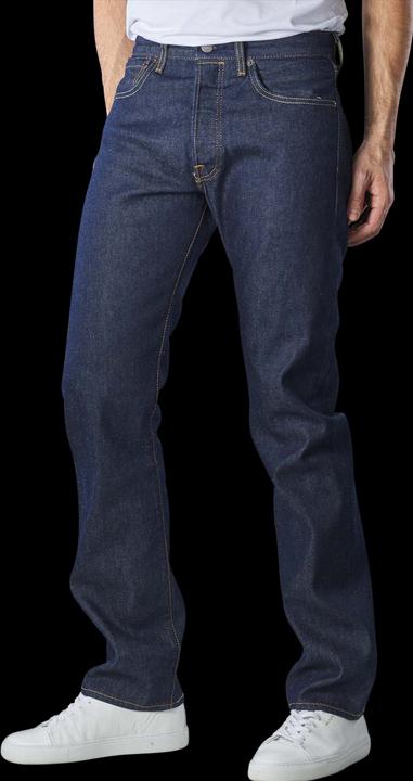 Produktbild Levis 501 Jeans Straight Fit the rose stretch (W32/L36)