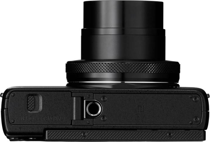 Image du produit Canon PowerShot G7 X (20 Mpx, 1")