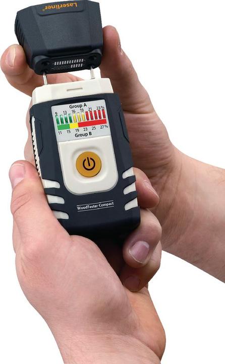 Image du produit Laserliner WoodTester Compact