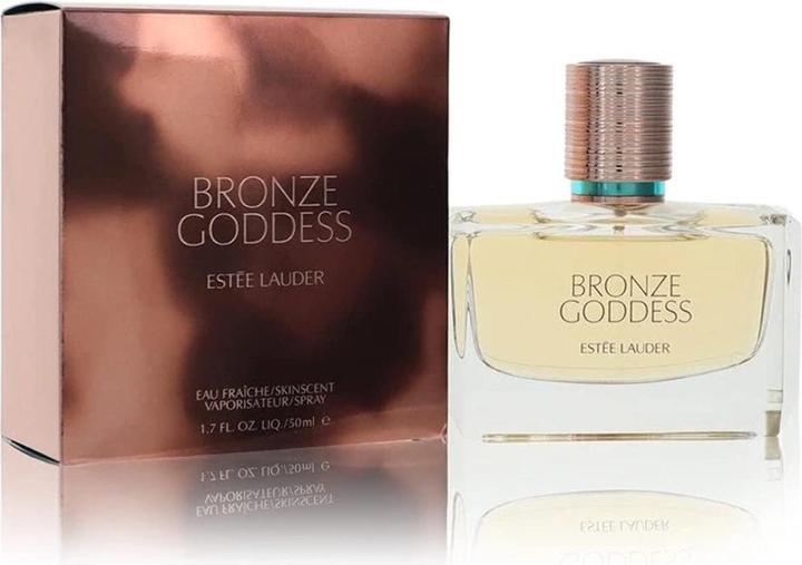 Produktbild Estée Lauder Bronze Goddess (Eau Fraîche, 100 ml)