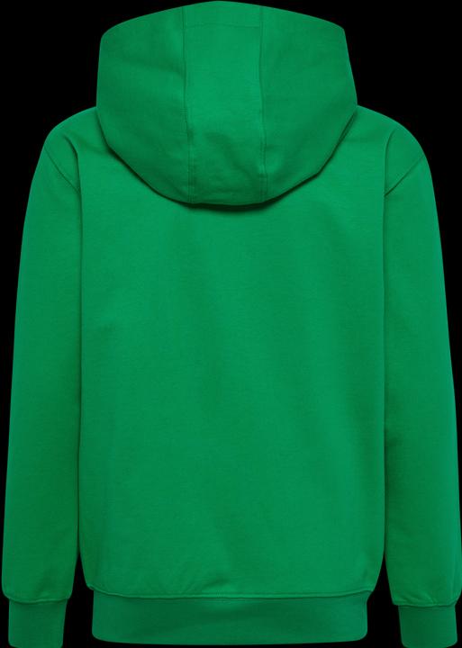 Actual product image hummel Hmlgo 2.0 Zip Hoodie Kids (164)